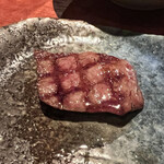 よろにく - 厚切りロース