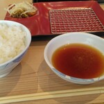 Tempura Meshi Ten Nosuke - 