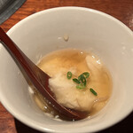 よろにく - 生どうふのジュレ