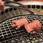 よろにく - シャトーブリアン