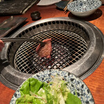 よろにく - 特選赤身　カメノコ