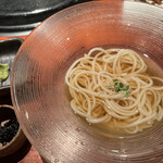 よろにく - 阿波の手延べそうめん