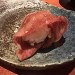 よろにく - 包んでいただきます。