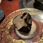 よろにく - トリュフが登場。