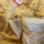 ベルナール - 料理写真: