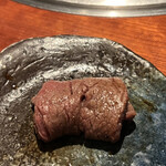 よろにく - シャトーブリアン