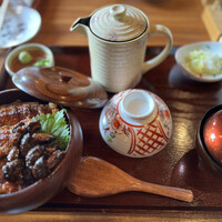 炭焼うな富士 白壁別邸 - 