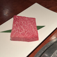 よろにく - 特選サーロイン