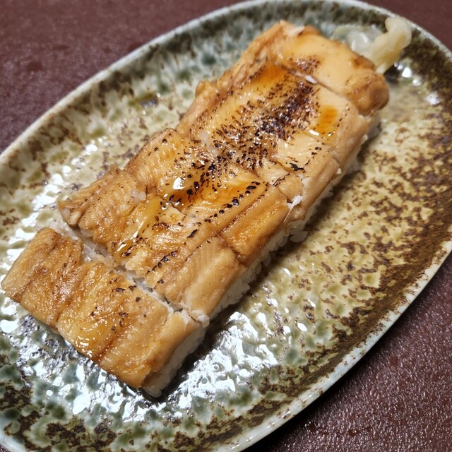 うお徳 - 長苗代（寿司）の写真