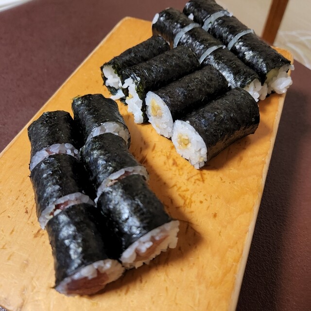 うお徳 - 長苗代（寿司）の写真