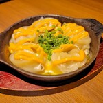 CHEESE SQUARE AVANTI - 