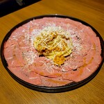 CHEESE SQUARE AVANTI 新宿店 - 