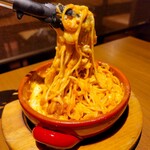 CHEESE SQUARE AVANTI 新宿店 - 