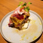 CHEESE SQUARE AVANTI 新宿店 - 