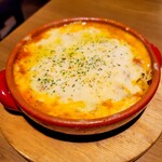 CHEESE SQUARE AVANTI 新宿店 - 