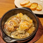 CHEESE SQUARE AVANTI - 