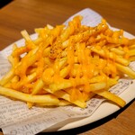 CHEESE SQUARE AVANTI - 