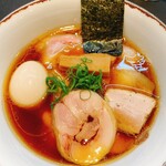 らぁ麺 せんいち - 