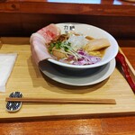 麺のカミの - 