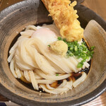 うどん屋 きすけ - 