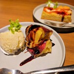 CHEESE SQUARE AVANTI - 