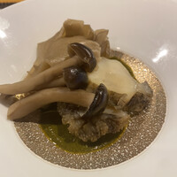 難波 鮨 栞庵 やましろ - 