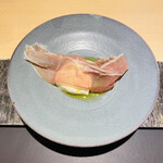 パルコ フィエラ - ブッラータチーズ