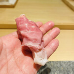 パルコ フィエラ - 味変