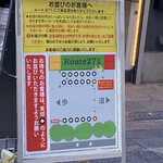 ROUTE271 梅田本店 - 