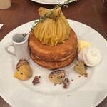 カフェ＆ブックス ビブリオテーク 大阪・梅田 - 