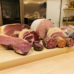 パルコ フィエラ - 