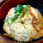 ラーメン 峰味 - 