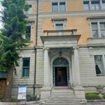 デザートカフェ長楽館 - 