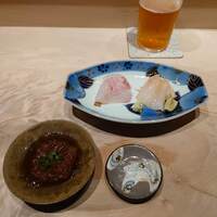 鮨 若尊 - 