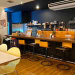 Ｃａｆｅ　Ｅｉｎｓｔｅｉｎ - 