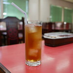 Al-Modina Restaurant - お茶
