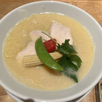 銀座 篝 ルクア大阪店 - 