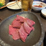 Wagyuu Yakiniku Unou - 