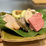 Suteki Teppanyaki Matsui - 