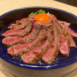 精肉卸問屋直営焼肉店 牛次郎 - 