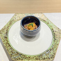 ステーキ鉄板焼 まつ井 - 