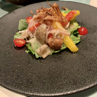 ダイナミックキッチン＆バー 響 カレッタ汐留店  - 