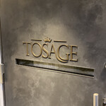 TOSAGE - 