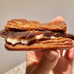 おかしやうっちー - 