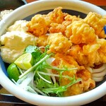 丸亀製麺 横手店 - 全景