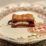 おかしやうっちー - 