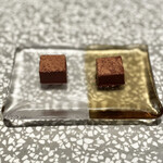 おかしやうっちー - 