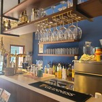 World Beer Kitchen GLOBAR - 