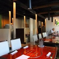 やさいの王様 銀座店 - 店内