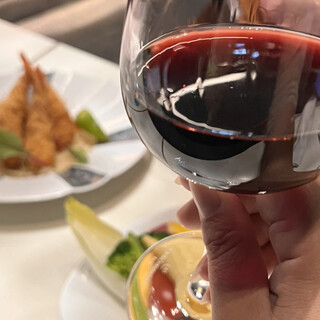 レストランバー Zi:PLAZA_1